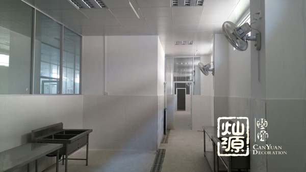 南寧廠房裝修 南寧廠房裝修