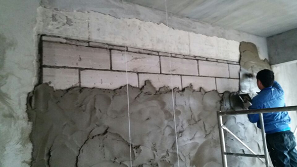 南寧寫(xiě)字樓裝修施工圖