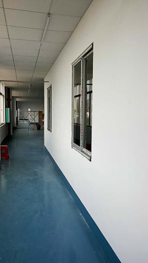 南寧廠房裝修 南寧廠房裝修