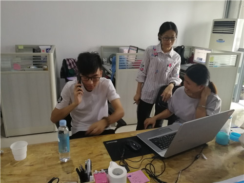 燦源裝飾交流會學(xué)習(xí)圖