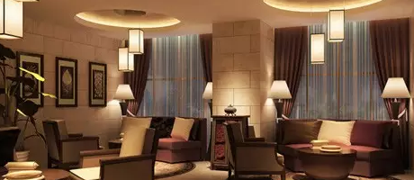 關(guān)于美容會(huì)所裝修中老板那些該知曉的隱秘事！