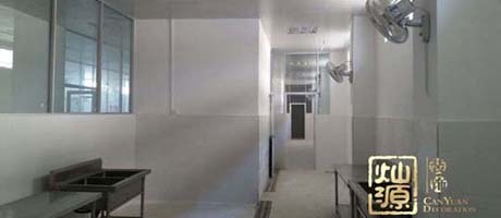 獲得更便宜的南寧廠房設(shè)計全攻略，厲害了word哥-燦源裝飾