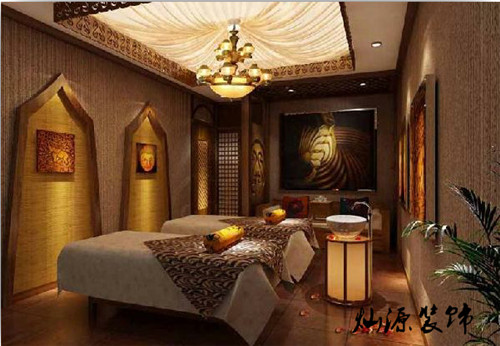 會(huì)所裝修的放松區(qū) 會(huì)所裝修的放松區(qū)