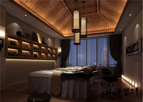 會(huì)所裝修的放松區(qū) 會(huì)所裝修的放松區(qū)