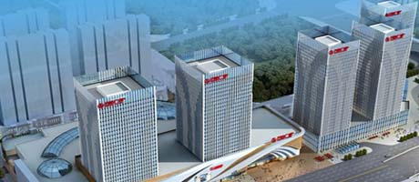 2018辦公室裝修，南寧辦公室裝修行業(yè)新走向，不看后悔！