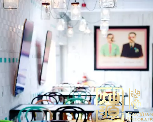 餐廳設(shè)計