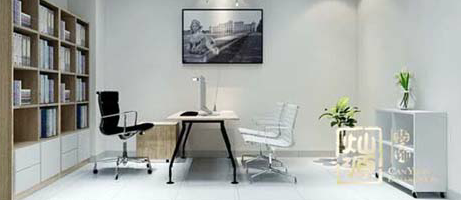 辦公室裝修問(wèn)題解決小竅門