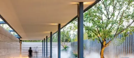 燦源裝飾提示：將生活的舒適感融入到會(huì)所裝修中才是高大尚！