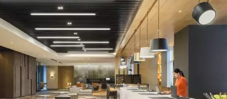 關(guān)于理想酒店設(shè)計(jì)效果的一些實(shí)用經(jīng)驗(yàn)分享!