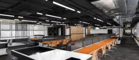 南寧裝修公司-廣西燦源裝飾又一辦公室設(shè)計(jì)案例佳作展示拉！