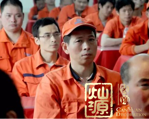 南寧裝修公司&mdash;&mdash;燦源裝飾