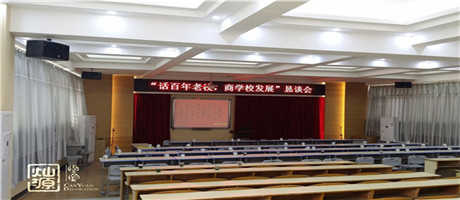 時(shí)間走過(guò)，南寧學(xué)校裝修大變樣