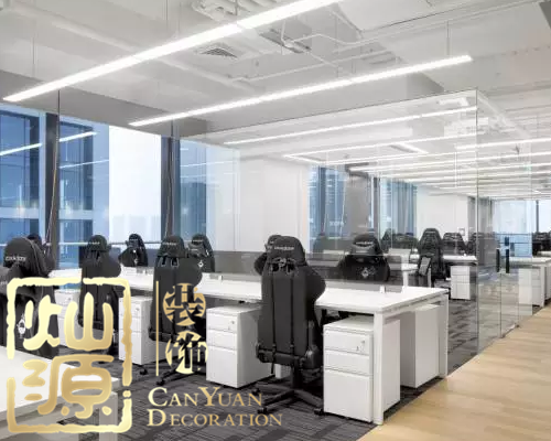 南寧裝飾公司&mdash;&mdash;廣西燦源裝飾