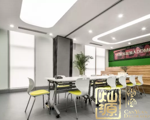 南寧裝飾公司&mdash;&mdash;燦源裝飾