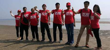 南寧裝修公司我們是誰(shuí)？