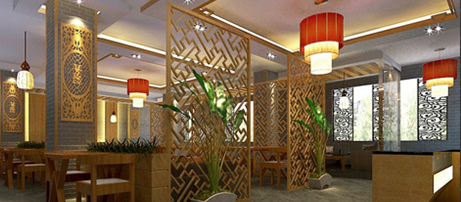 南寧主題餐館裝修，餐廳設(shè)計(jì)需要注意的問(wèn)題