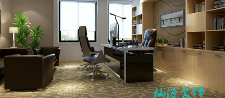 選擇南寧裝修公司的3大要點