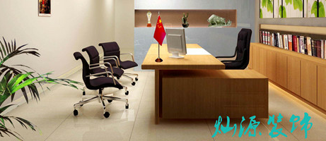 南寧裝飾公司你關心哪些問題