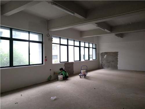 南寧裝修公司施工圖 南寧裝修公司施工圖