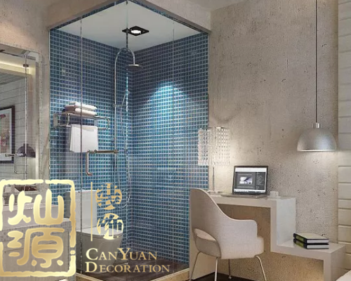 專注酒店設(shè)計(jì)裝修&mdash;&mdash;燦源裝飾