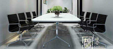 南寧裝修公司哪家好？燦源裝飾迎來客戶二次簽約