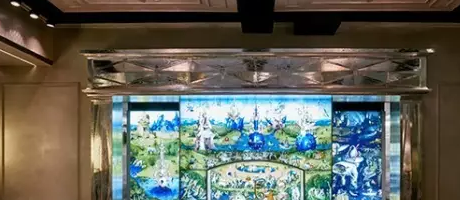 廣闊的思想遠界決定對應會所裝修高度