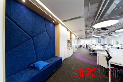 南寧辦公室裝修-辦公區(qū) 南寧辦公室裝修-辦公區(qū)