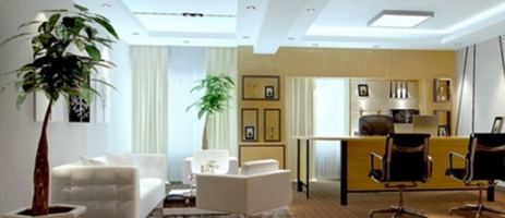 新型的南寧裝飾公司，樓主你怎么看？