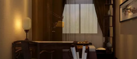 好的會(huì)所裝修效果，經(jīng)得起歲月的洗禮和磨礪