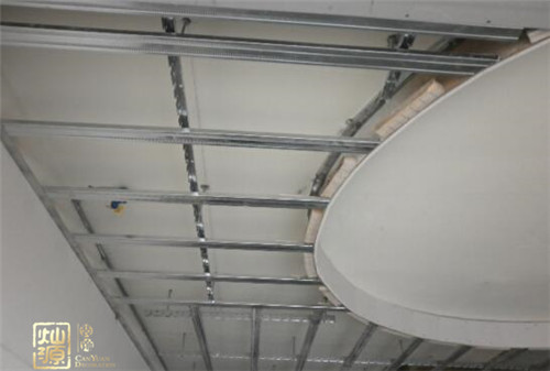 南寧辦公室裝修-輕鋼龍骨 南寧辦公室裝修-輕鋼龍骨