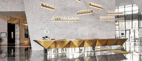 酒店設(shè)計行業(yè)轉(zhuǎn)型互聯(lián)網(wǎng)將大勢所趨