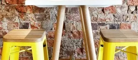 做良心的餐廳設(shè)計效果——燦源裝飾