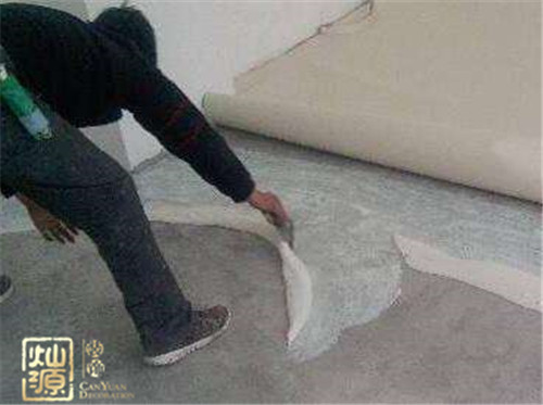 南寧辦公室裝修-pvc安裝 南寧辦公室裝修-pvc安裝