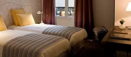 酒店設(shè)計(jì)領(lǐng)域競爭白熱化，機(jī)遇和挑戰(zhàn)將同時(shí)存在