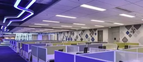 員工工作效率差居然會(huì)辦公室裝修環(huán)境有關(guān)？