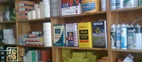 面對火災(zāi)現(xiàn)場，南寧裝修公司值得深思