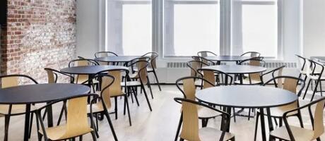 內(nèi)行人士對餐廳設(shè)計新理念的綜合分享!