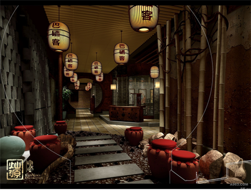 餐廳設(shè)計圖 餐廳設(shè)計圖