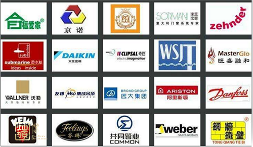 南寧裝修公司材料圖片 南寧裝修公司材料圖片