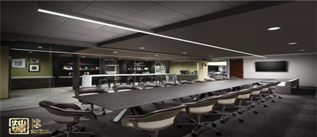 你準(zhǔn)備好南寧辦公室裝修了嗎？