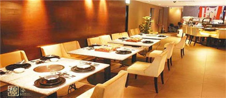 2018南寧餐廳裝修火鍋店哪些風格流行？