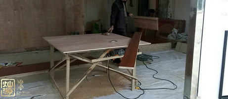 辦公室裝修接近尾聲，激動時刻你準(zhǔn)備好了嗎？