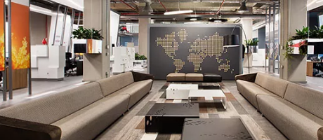 時代變了，你的辦公室裝修風(fēng)格是否能跟上時代呢?