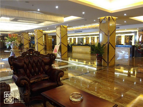 酒店設(shè)計 酒店設(shè)計