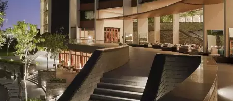 如何添加文化理念元素讓酒店設計更體現(xiàn)“文化內涵”?