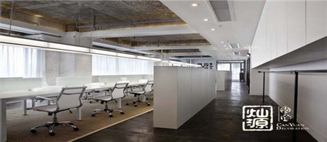 活躍思維，邁上簡單協(xié)調(diào)辦公室裝修設(shè)計(jì)風(fēng)格趨勢