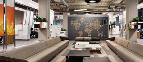 講故事，談裝修——深度揭秘南寧本地裝飾公司背后的那些事!