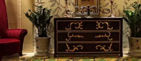 小空間，大智慧，玩轉(zhuǎn)會所，裝修也需要一點“智商”