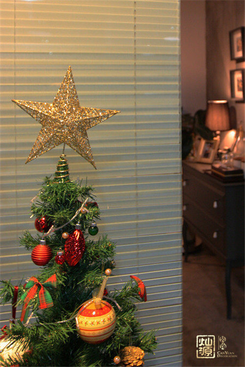 裝飾辦公室-圣誕樹 裝飾辦公室-圣誕樹