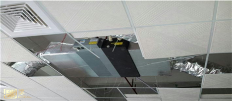 辦公室裝修注意事項(xiàng)不觸碰，我們一定能和香菇藍(lán)瘦說拜拜